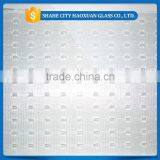 Transom Window Decorative Pattern Glass thumbnail-5