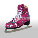 China Manufacturing Stainless-steel Racing Figure Skating for Ice Rink thumbnail-3