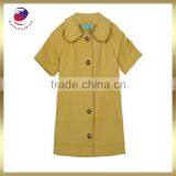 short sleeve women winter coats