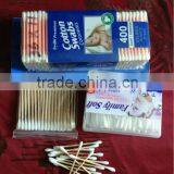 Cotton Sticks Production Line thumbnail-3