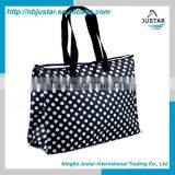 Candy Summer Style, Fashion Dot Design Women's Casual Lady Beach Bag Use Handbags thumbnail-2