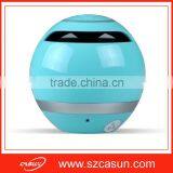 2016 New Arrival Bluetooth Wireless Mini Portable Speaker thumbnail-1