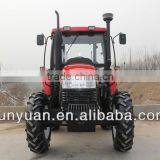 Used Farm Tractor 100hp Tractor RY1004 for Sale