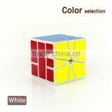 New Product YONGJUN MOYU 5.5CM Speedcubing Guanlong SQ-1 Cube thumbnail-3