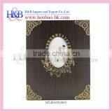 12X18 Classical Personalised Photo Books Album Foto thumbnail-1