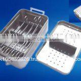 Perforated Surgical Scissor Box Fig.2