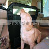 600D Polyester Universal Car Auto Pet Barrier thumbnail-2
