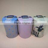 RB116S - Money Tin Can