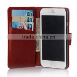 Wallet Stand Case Cover for Apple Iphone 6 6 G Mobile Phone Protective Cover Cases