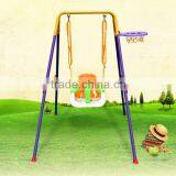 Indoor Home Swing With Adjustable Height thumbnail-1