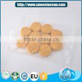 Japanese Food Delicious Frozen Octopus Cake With Bread thumbnail-2