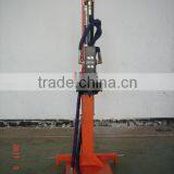 On Sale 610mm Vertical Three-point Linkage Log Cutter With CE From China
