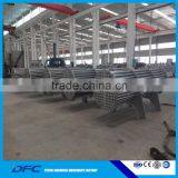 Double Wall Heat Exchanger Oil Cooler Tube Heat Exchanger