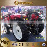 Farm Tractor Tractors for Sale 30hp 4*4 Farming Tractor thumbnail-4