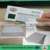 800g Grey Board Chip Board