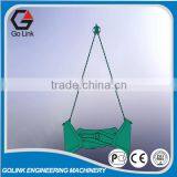 3D Super Quality Scissors Orange Peel Grab