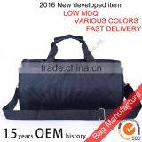 Wholesale Hand Cabin Duffel Luggage Bag for Travel thumbnail-5