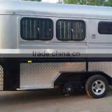 Angle Load 2 Horse Trailer thumbnail-1