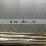 DIN17100 ASTM St37-3Cu3 Corrision Resistance Steel Plate thumbnail-4