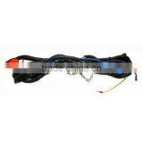 Golf Club Car Precedent Bucket Harness thumbnail-1