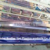 Transparent PVC Sheet 1200mm*2mm*50m thumbnail-6