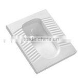 Y143A wc Pan Bathroom Ceramic China Easy Clean Made in China