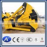 Hydraulic Excavator Grab Bucket thumbnail-4