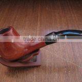 Rosewood Smoking Pipe VEH-02811 thumbnail-1