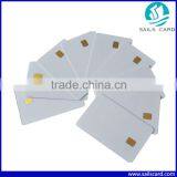 Professional PVC Contact IC Cards(SLE5542/SLE5528 Etc) With High Quality thumbnail-4
