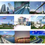 High Efficiency and Low Price Ghana Brick Making Machine for Sale