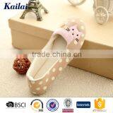 New Models Wide Style Women Flat Dance Shoes thumbnail-1