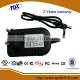 220V Input 5V PCB Mounted Power Supply 5V 1A thumbnail-3