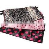 Korea style waterproof cosmetic bag