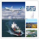 clearing and forwarding agent in china