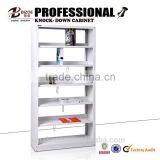 Modern Practical Lowest Price kd Metal Antique Bookshelves thumbnail-4