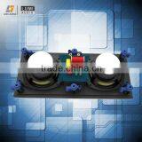 Frameless Home Theatre Speaker thumbnail-5