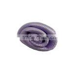 Well Design Purple Beautiful Rose Shape Decorative Hair Stain thumbnail-1