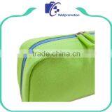 Wholesale Beauty Polyester Cosmetic Bag Makeup Organizer for Women thumbnail-5