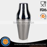 Japan Style Stainless Steel Coctail Shakers thumbnail-1