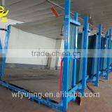 1830*2440mm Aluminium Mirror Glass