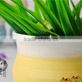 Hand Painting Ceramic Flower Pot Outdoor thumbnail-3