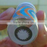 GEO Prescription CK-105 Yearly Vision Correction Color Contact Power Lens thumbnail-3