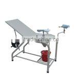 Safe and Reliable Operation Gyn Examination Chair for Gynecological in Hospital thumbnail-5