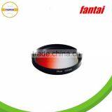 Professional Ultrathin Optical Color Graduated Fliter With Video DSLR thumbnail-3