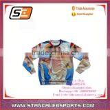 Stan Caleb Crewneck Sweatshirt With Custom Ladies Designs/lady 3D Print Sublimation Sweaters