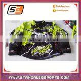 Stan Caleb 2016 Protect With Pad Paintball Jersey thumbnail-1
