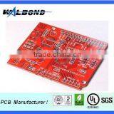 Medical Appliances PCB Board,money Counting Machine PCB