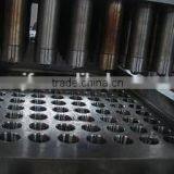 TCCA for Drinking Water Chlorine Tablets SYST-100 Model Hydraulic Press Machine thumbnail-3