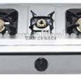 Gas Hob With CE thumbnail-1