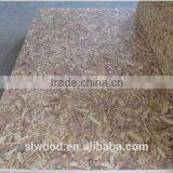 MR/WBP/MELAMINE Grade OSB From China